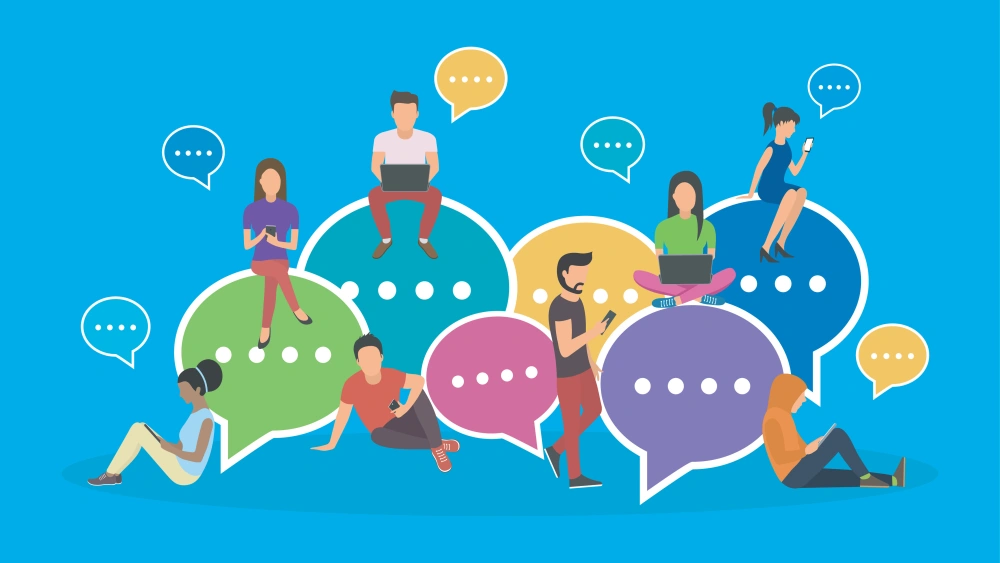 Virtual Communite Create Your Own Virtual Community in a Post COVID Environment ...